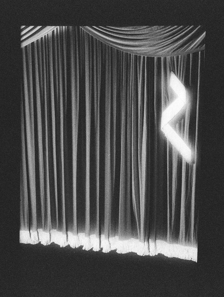 curtains mary said what she said