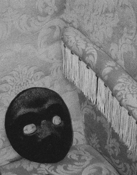 venice mask 18th